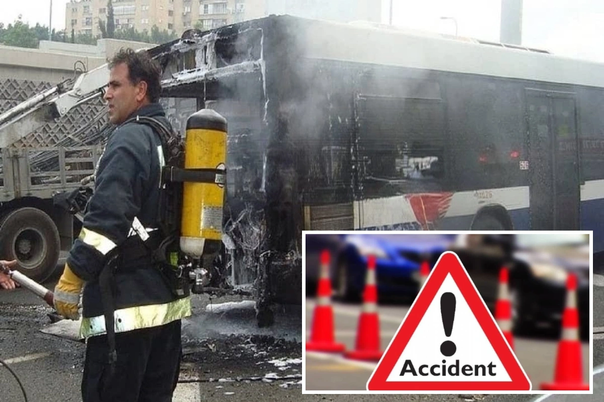 Indian Umrah Pilgrims Injured In Deadly Bus–Tanker Collision Near Medina