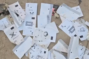 Viral Video Of BJP Candidate Handing Out Cash Sparks Bihar Poll Row