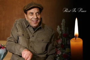 Dharmendra, One Of Bollywood’s Most Beloved Actors, Dies At 89; IANS Confirms