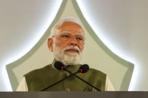 PM Modi Calls For Transparent & Equitable Climate Finance Architecture PM Modi Calls For Transparent & Equitable Climate Finance Architecture