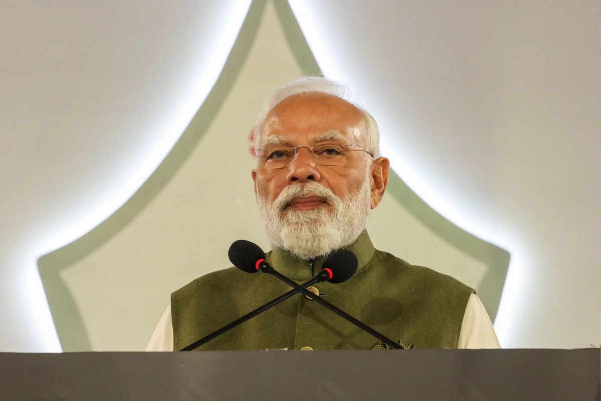 PM Modi To Visit Puttaparthi & Coimbatore For Spiritual & Agricultural Programmes