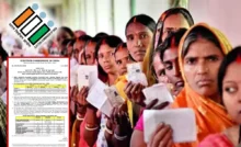 Bihar Records Historic 66.91% Voter Turnout - Highest Since 1951; Women Lead With Record Participation