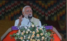 PM Modi To Participate In Kalachakra Ceremony; Meet Bhutan’s Fourth King Before Returning To Delhi