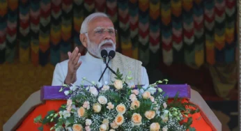 PM Modi To Participate In Kalachakra Ceremony; Meet Bhutan’s Fourth King Before Returning To Delhi