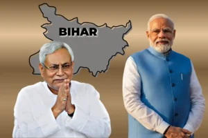 Nitish Kumar To Be Sworn In For Tenth Term As Bihar CM; PM Modi To Attend Ceremony
