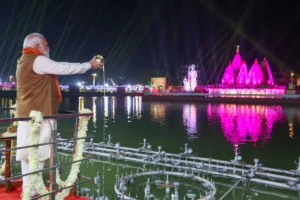 PM Modi On Mann Ki Baat: India’s Cultural Heritage Inspires The World