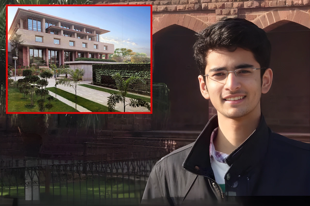 Delhi High Court Issues Key Order In Law Student Sushant Rohilla Suicide Case
