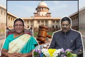 ‘Swadeshi Interpretation’ Guides SC’s View On Presidential Reference, Notes CJI Gavai