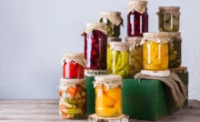 Fermented Foods Gain Global Attention: Gut-Friendly Recipes You Can Try At Home