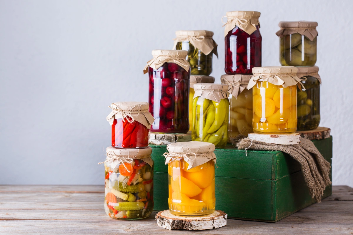 Fermented Foods Gain Global Attention: Gut-Friendly Recipes You Can Try At Home