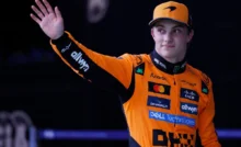 McLaren’s Stella Terms Piastri’s Brazil GP Penalty ‘Harsh’; Backs Young Driver’s Performance