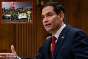 From Condolences To Cooperation: US Backs India’s Terror Probe After Delhi Blast From Condolences To Cooperation: US Backs India’s Terror Probe After Delhi Blast