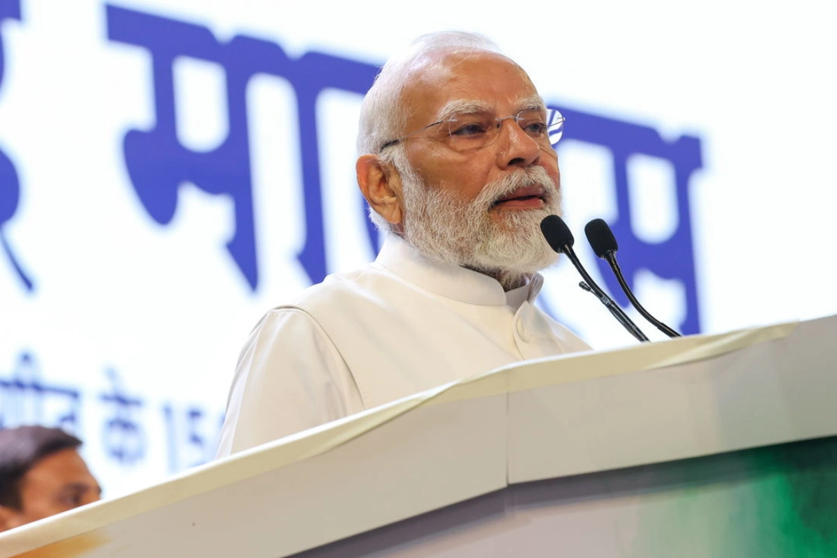 PM Modi: New Cabinet Decisions To Strengthen Exports & Boost Aatmanirbhar Bharat