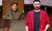 Sunny Deol Lashes Out At Media Over Dharmendra’s Health Coverage