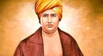 Swami Sahajanand Saraswati: The Visionary Who Sparked India’s Farmer Revolution