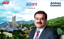 Adani Cement & Coolbrook Pioneer World’s First Electrified Cement Heating System In Andhra Pradesh