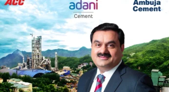 Adani Cement & Coolbrook Pioneer World’s First Electrified Cement Heating System In Andhra Pradesh