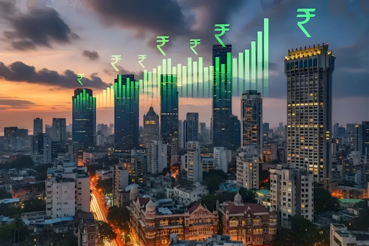 India’s Real Estate Sector Set To Touch $10 Trillion By 2047: Colliers–CII Report