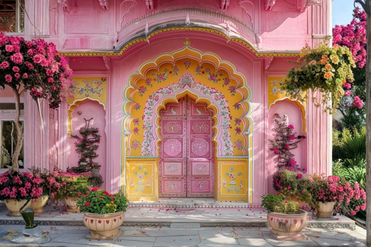 Top 10 Indian Getaways To Ring In The New Year 2026