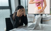 How Stress Affects Your Digestion & What To Do About It