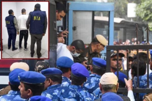 NIA Secures Further Custody Of Anmol Bishnoi As Probe Into Terror Syndicate Deepens