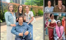 Hema Malini Pays Emotional Tribute To Late Husband Dharmendra