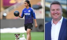 Jemimah Rodrigues To Miss Rest Of The WBBL Season, Stays In India