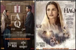 Yami Gautam, Emraan Hashmi’s Haq Faces Legal Challenge Ahead Of Release