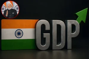 Reforms And Enterprise Driving India Forward, Says PM Modi On 8.2% GDP Growth Reforms And Enterprise Driving India Forward, Says PM Modi On 8.2% GDP Growth