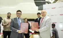 Adani Defence Buys FSTC For ₹820 Crore To Boost India’s Pilot-Training Capacity