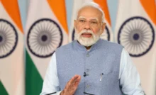 Udupi Set For PM Modi’s Participation In Massive Laksha Kantha Gita Recitation Today