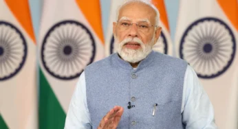 Udupi Set For PM Modi’s Participation In Massive Laksha Kantha Gita Recitation Today