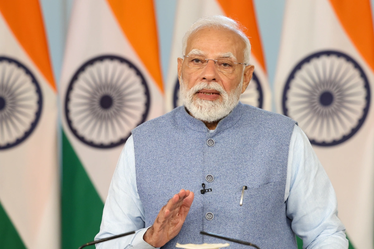 Udupi Set For PM Modi’s Participation In Massive Laksha Kantha Gita Recitation Today