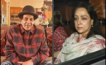 Hema Malini Condemns False Reports Of Dharmendra’s Demise: Calls It ‘Unforgivable’