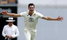 Australia Retains Same Squad For Gabba Test As Cummins’ Comeback Faces Further Delay