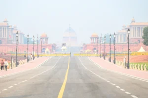 Delhi-NCR Air Quality Turns ‘Severe’ As AQI Crosses 400 In Several Areas Delhi-NCR Air Quality Turns ‘Severe’ As AQI Crosses 400 In Several Areas