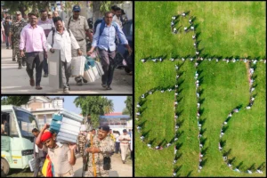 Bihar Election 2025 Phase 1: Key Battles, Big Names And High Stakes