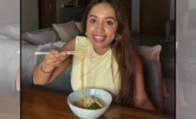 Gen Z Redefines Cooking As Wellness & Self-Expression