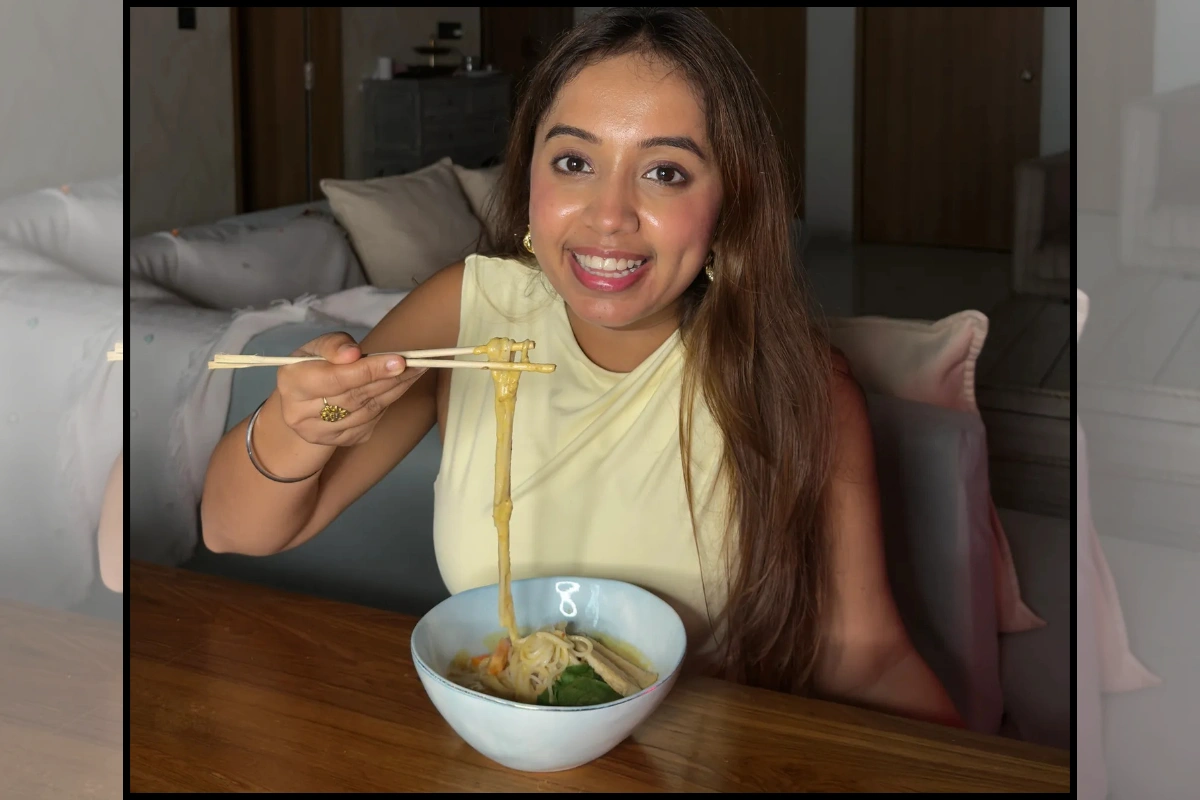 Gen Z Redefines Cooking As Wellness & Self-Expression