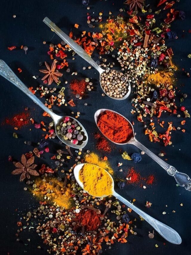 The Most Expensive Spices & Why They Cost So Much