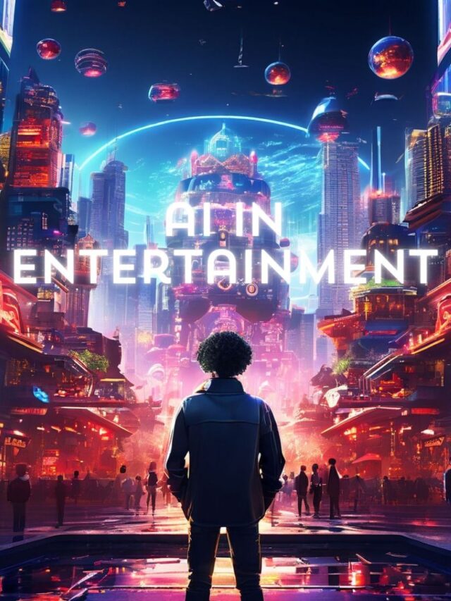 AI in Entertainment: How Technology Curates Your Favorite Content