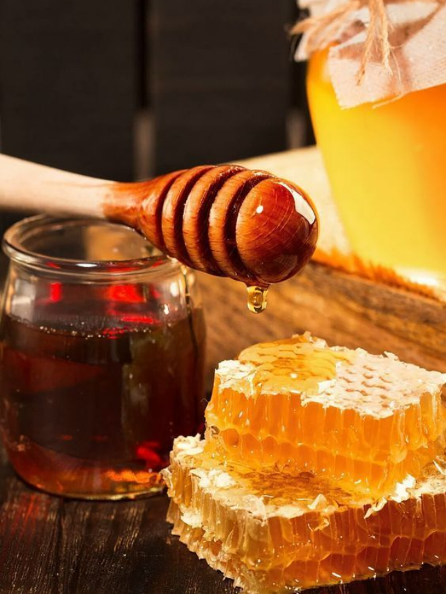 The Rarest Honey Varieties & Why They’re So Valuable