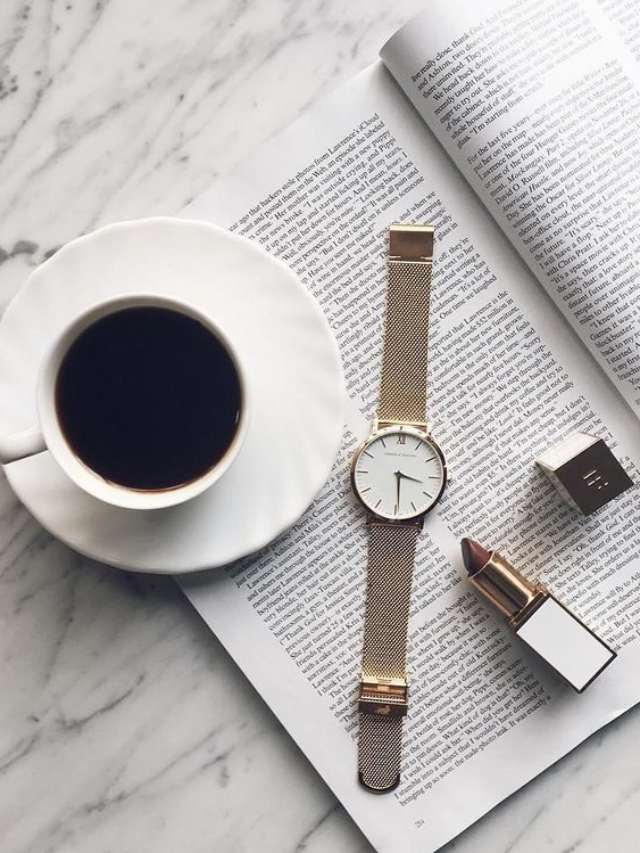 8 Elegant Watches Every Woman Must Own In 2025