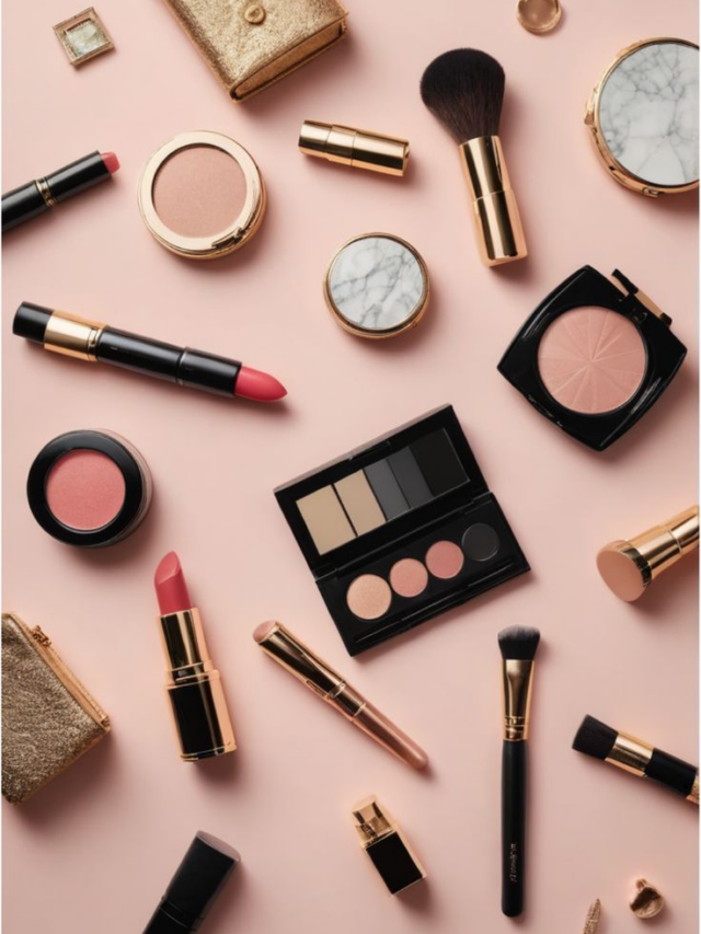 Makeup Hacks Every Woman Should Know