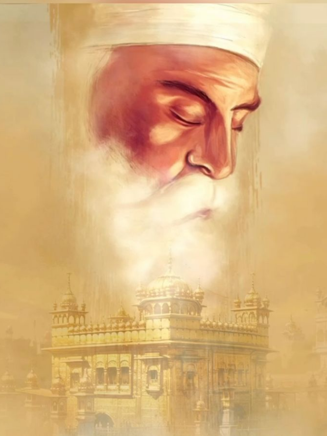Guru Nanak Jayanti 2025: Celebrating The Birth Of Sikhism’s Founder