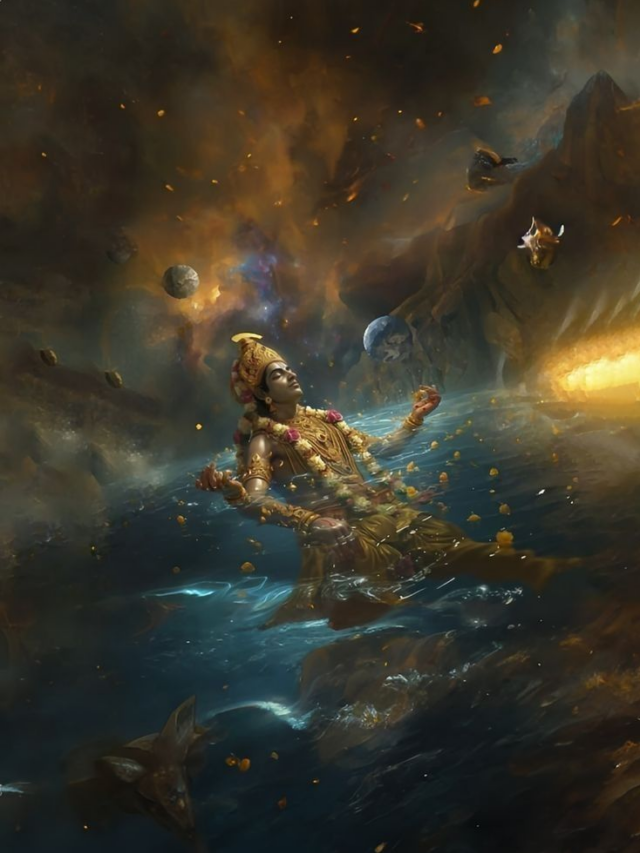 Dev Uthani Ekadashi 2025: Significance, Rituals And Why It Marks The End Of Chaturmas