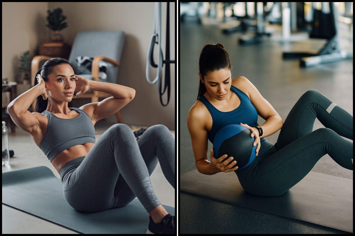 Sculpt Your Wedding Arms: Trainer Reveals Proven Toning Plan