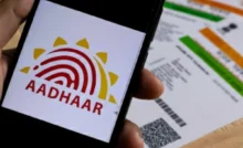 UIDAI Deactivates 2 Crore Aadhaar Numbers Of Deceased To Prevent Fraud