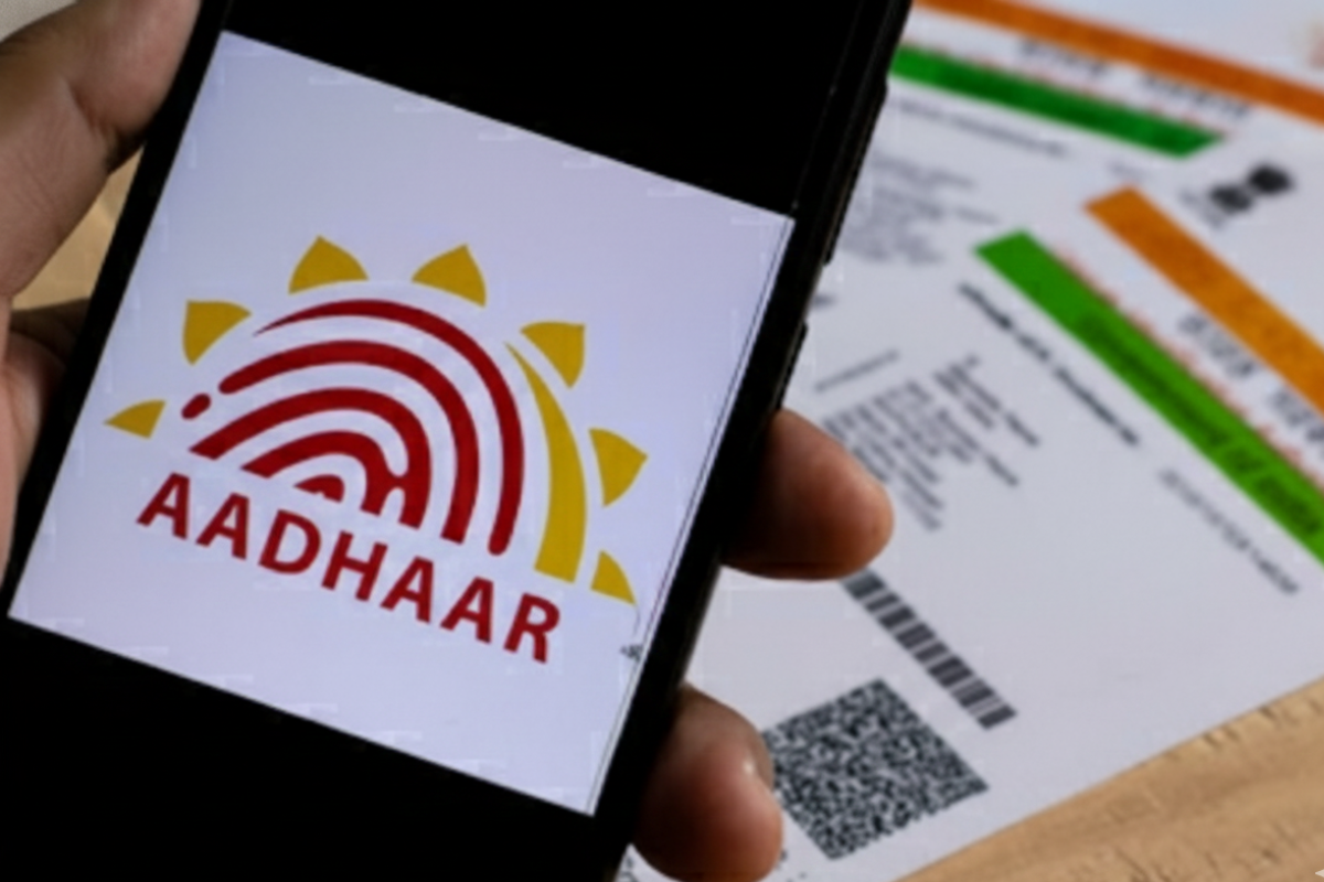 UIDAI Deactivates 2 Crore Aadhaar Numbers Of Deceased To Prevent Fraud