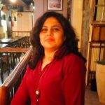 Dr Bhavana Rai, Economist
